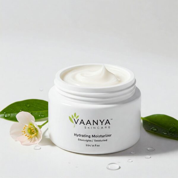Collagen Moisturizer